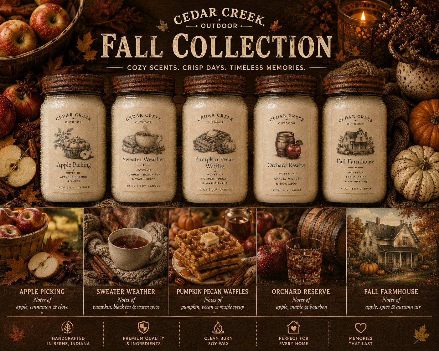 Fall Collection