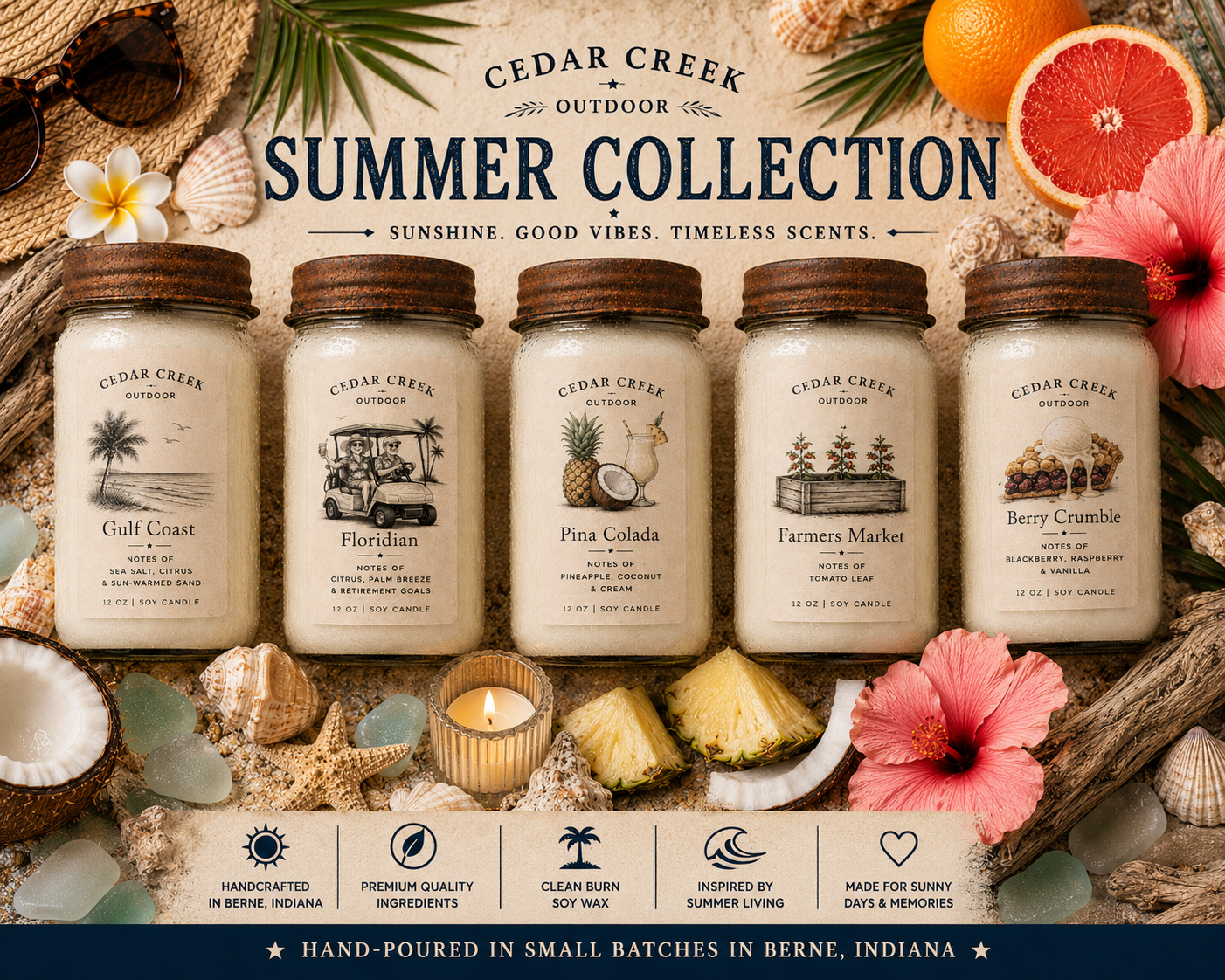 Summer Collection