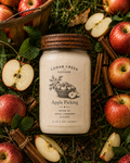 Apple Picking