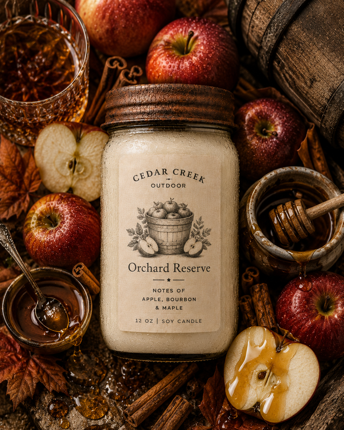 Orchard Reserve