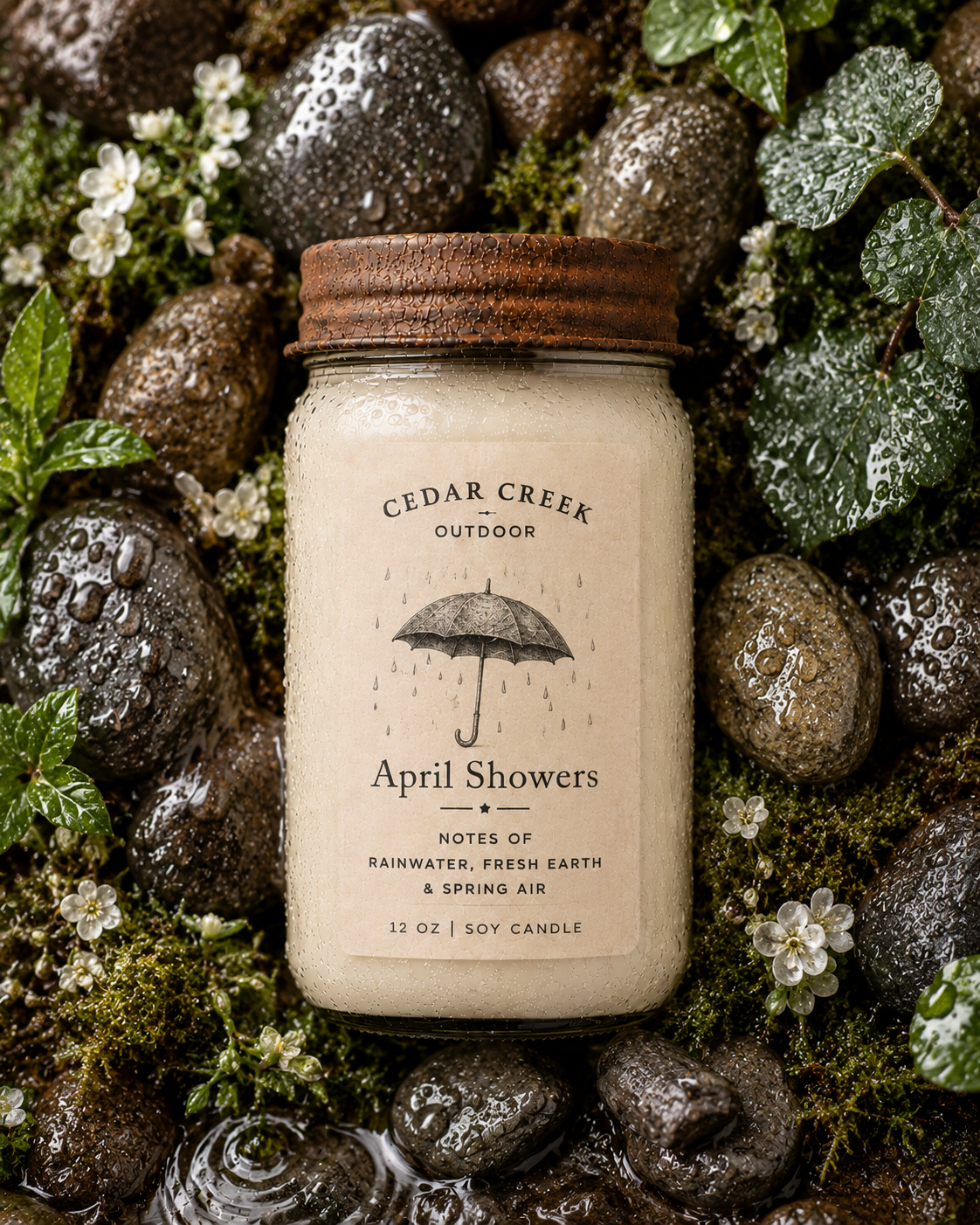 April Showers