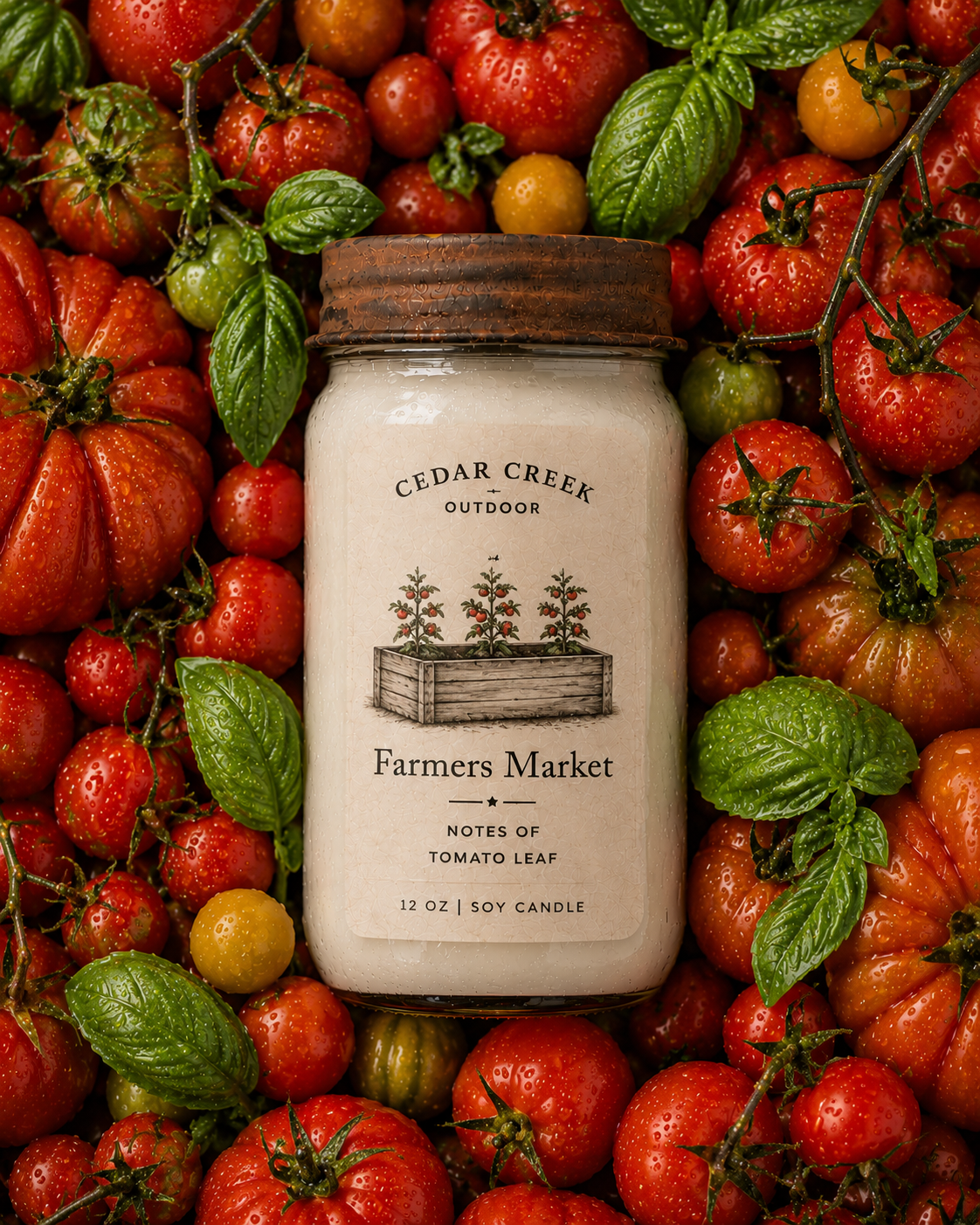 Farmers Market