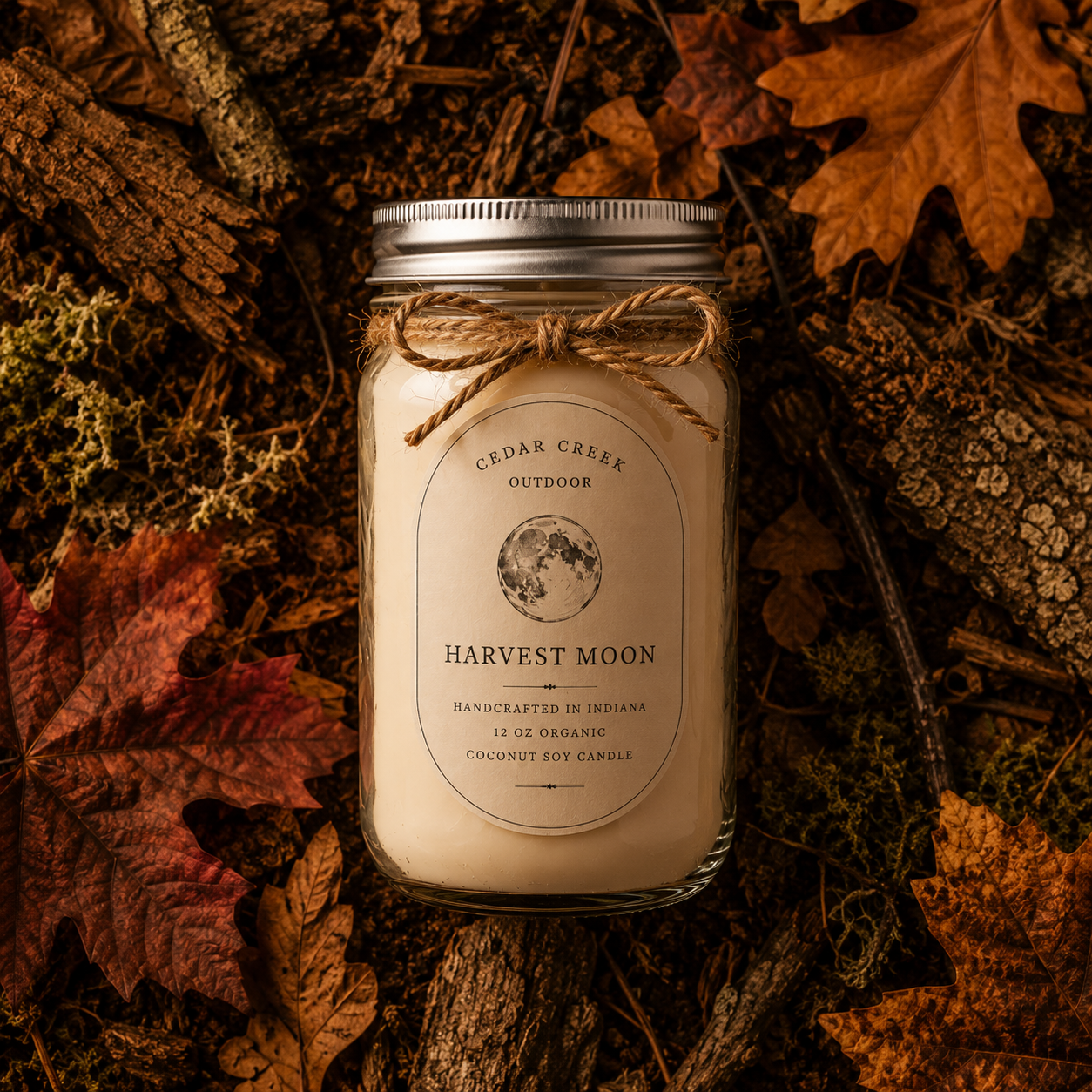 Harvest Moon