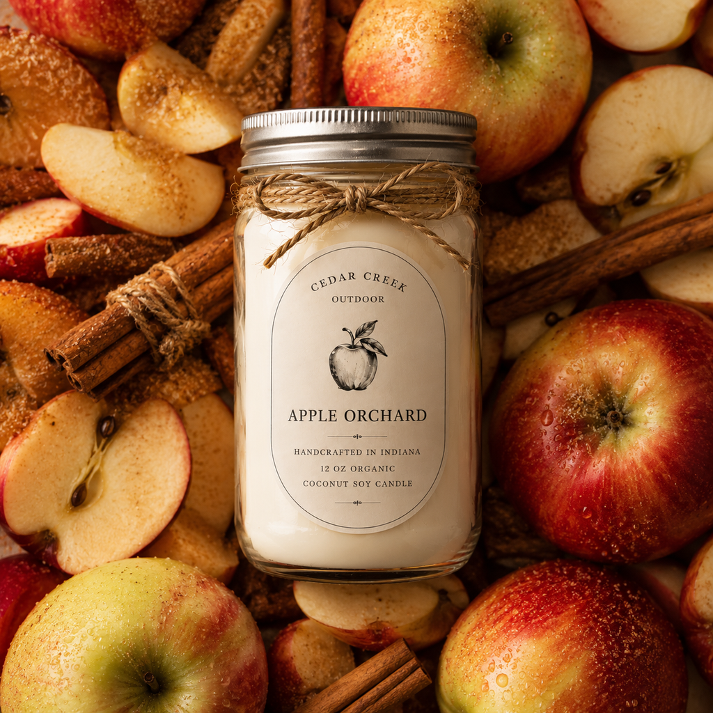 Apple Orchard