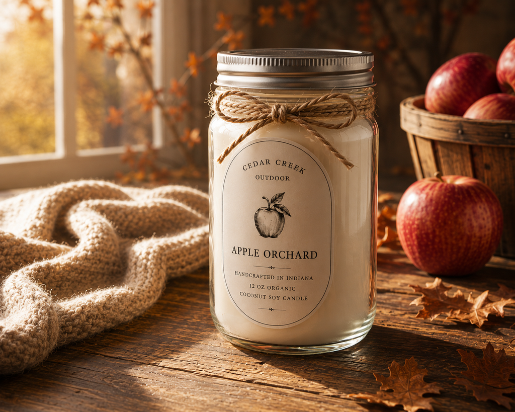Apple Orchard