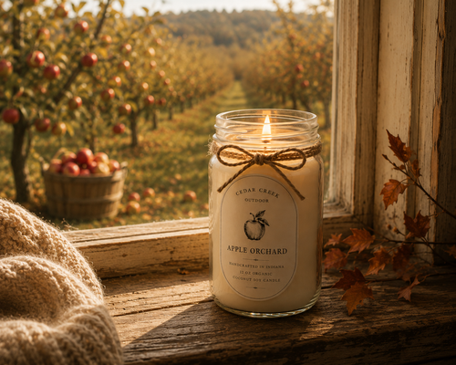 Apple Orchard