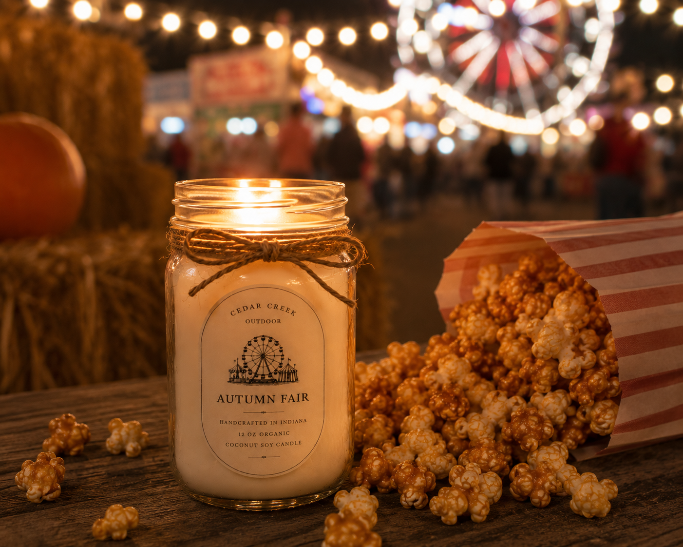 Autumn Fair