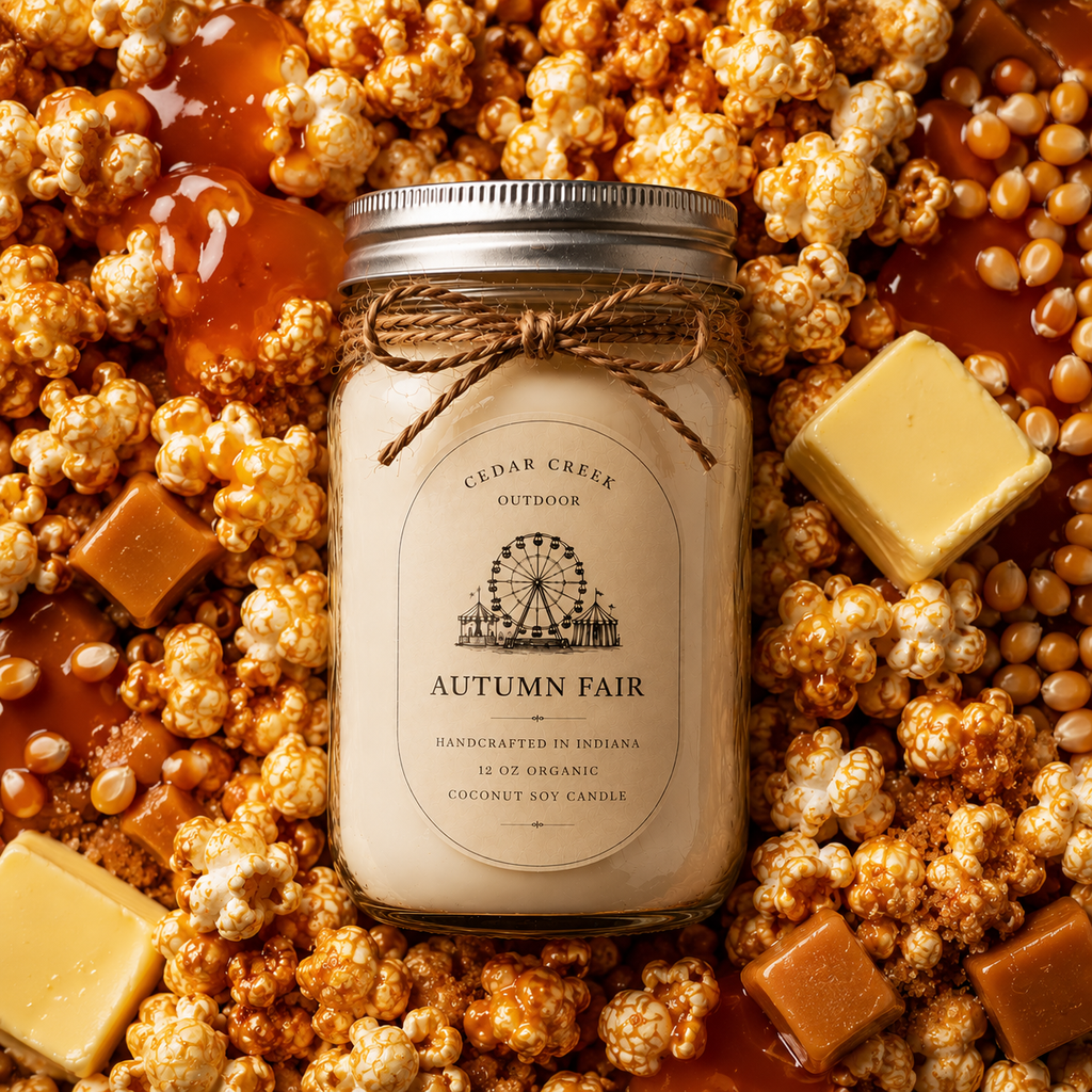 Autumn Fair