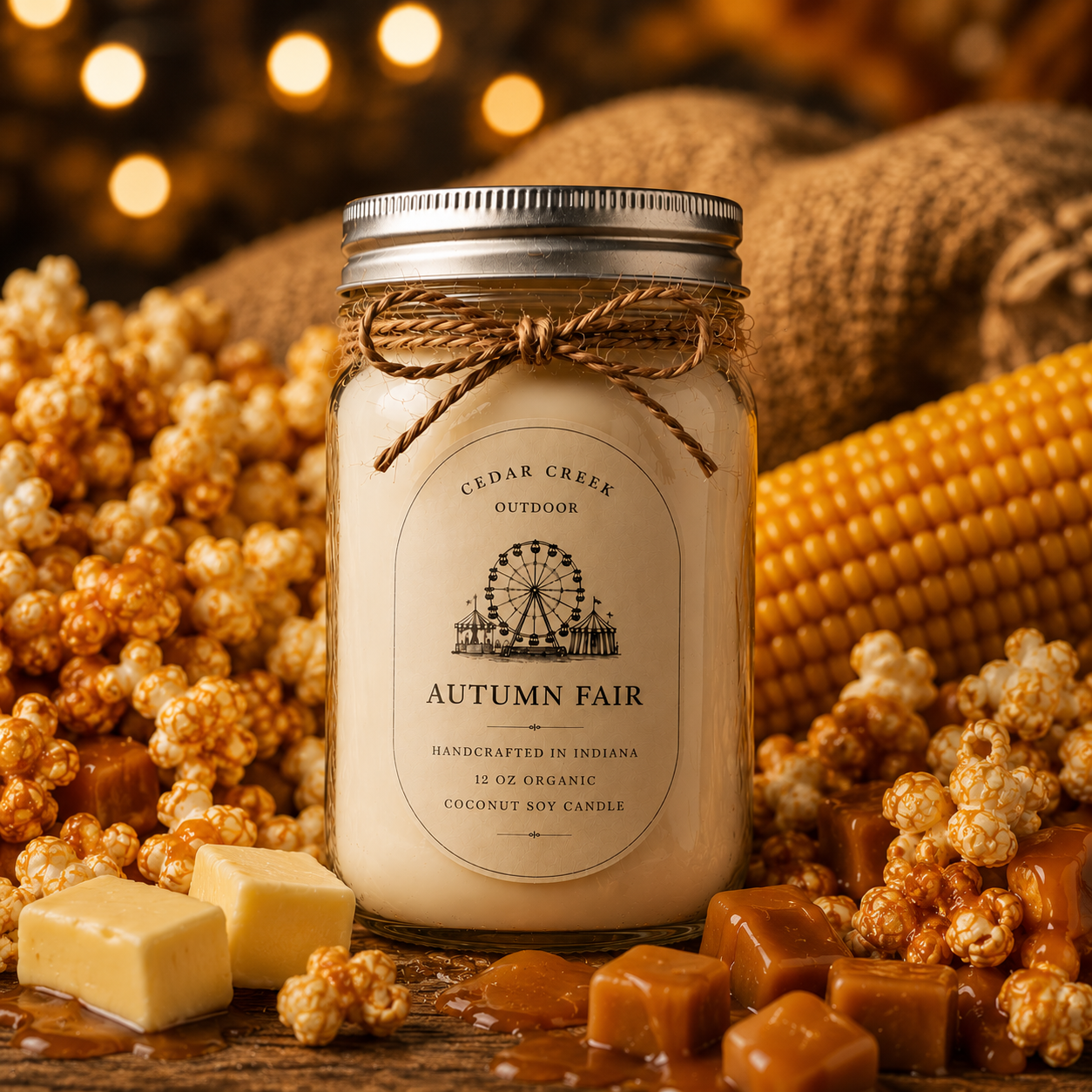 Autumn Fair