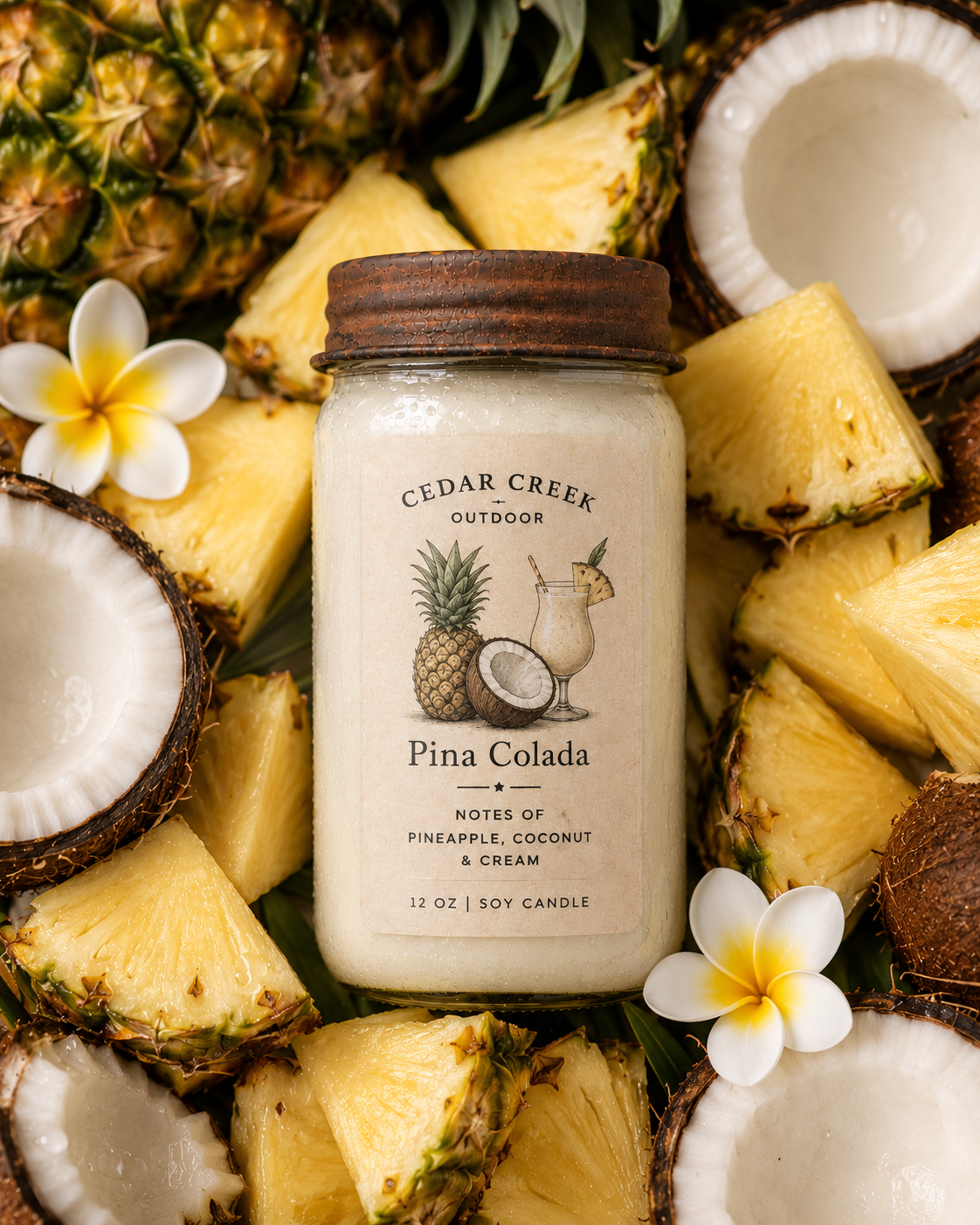 Piña Colada