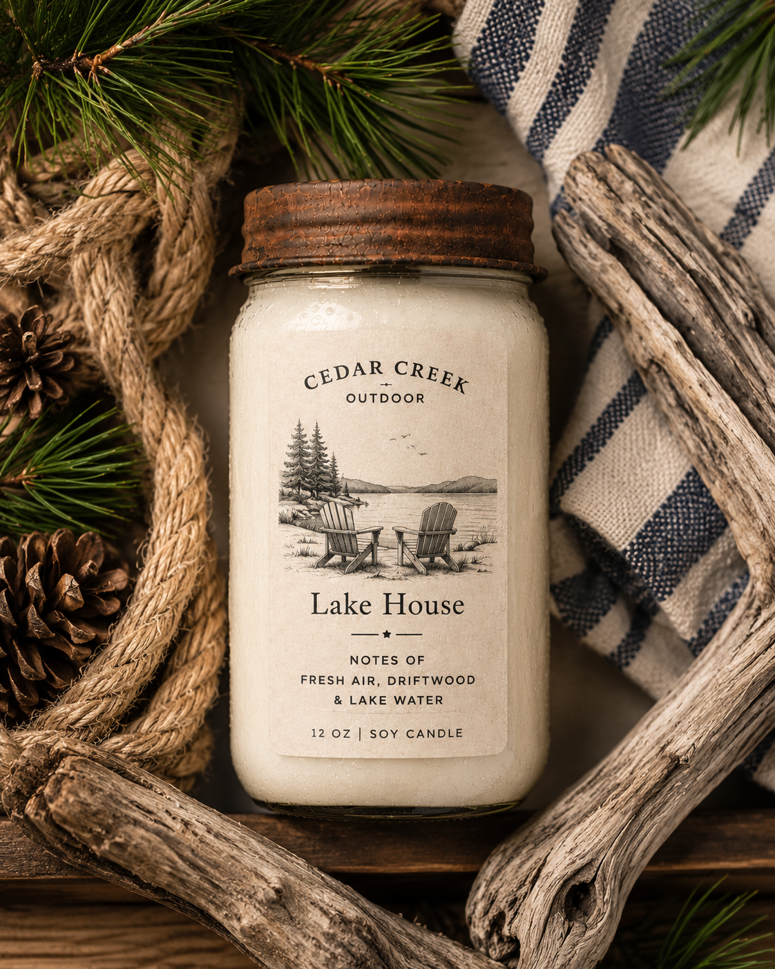 Lake House