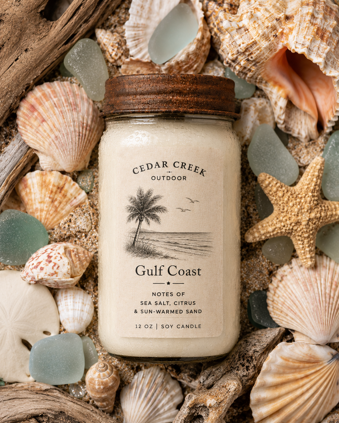 Gulf Coast
