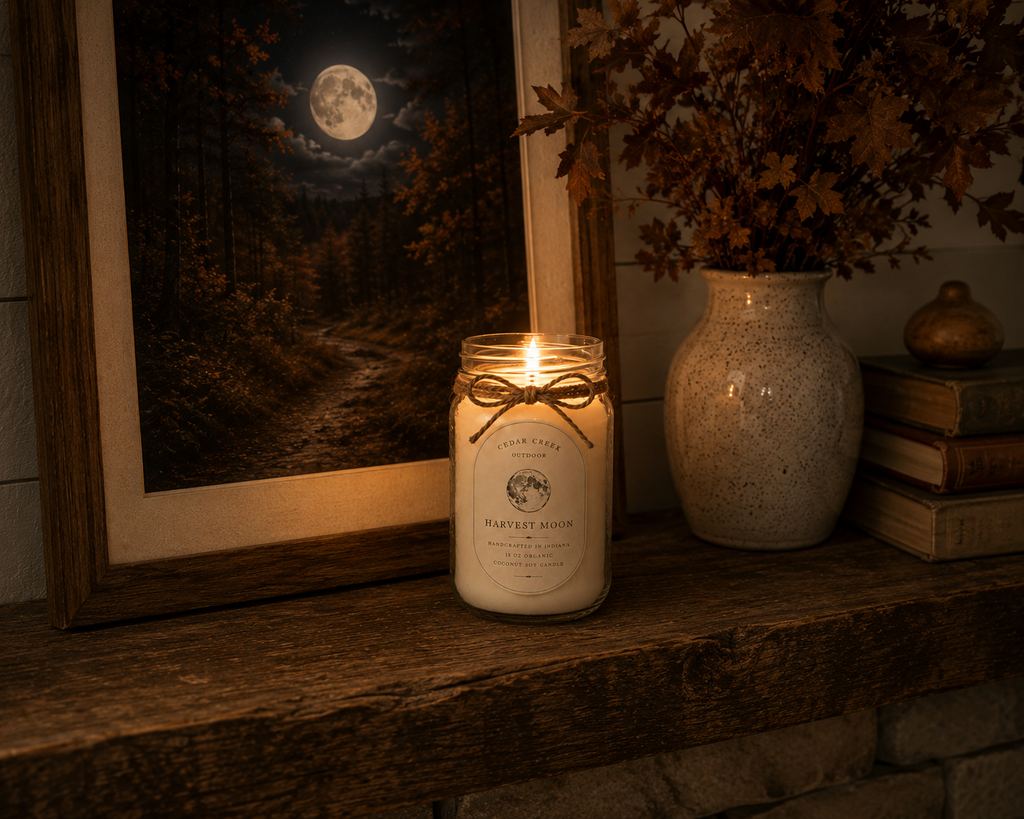 Harvest Moon