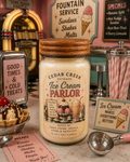 Ice Cream Parlor
